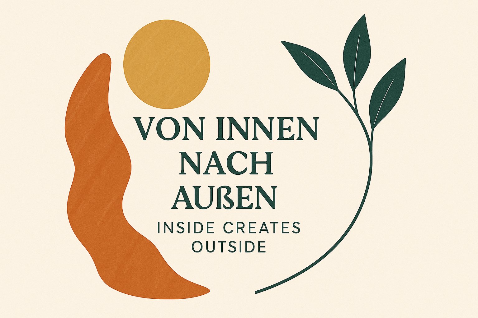 Kunsttherapeutische Selbsterfahrung mit Ton