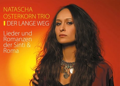 Natascha Osterkorn: The Long Way