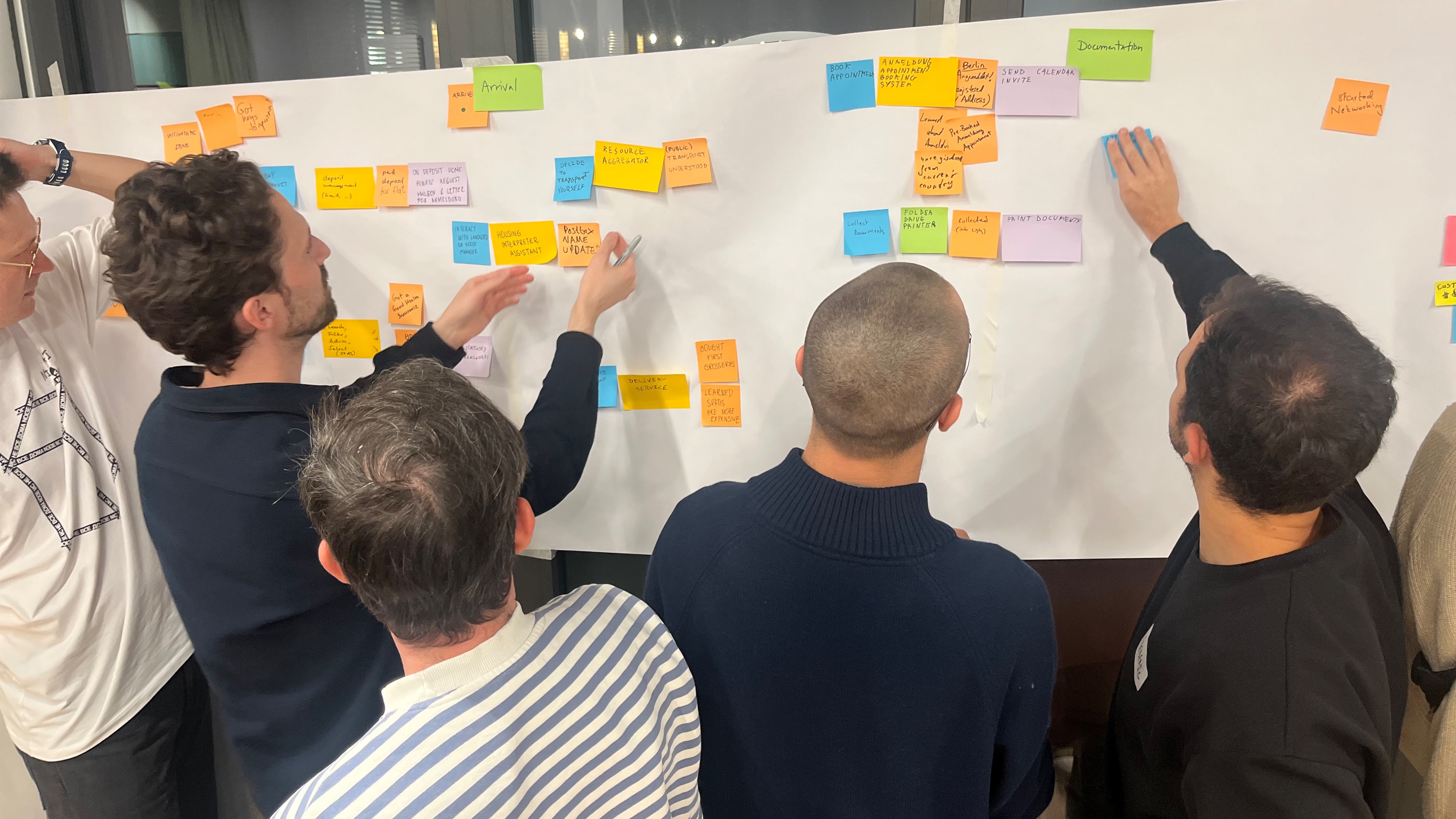 “Do We Really Understand What We’re Building?” - Hands-on Example Mapping