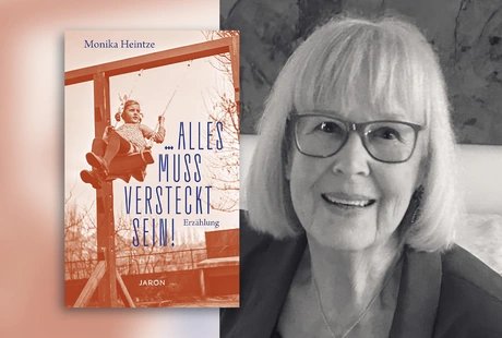 "Everything must be hidden" – Reading, music & discussion