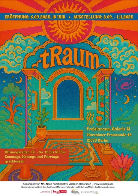 tRaum