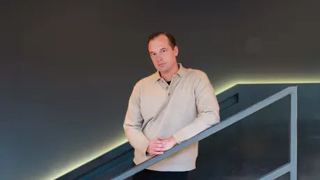 From Ruins: With Loraine Blumenthal