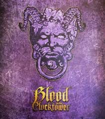 Blood on the Clocktower in Mitte