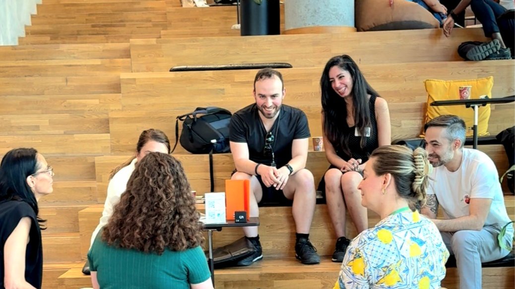 Practice German with Pausify 📚☕️