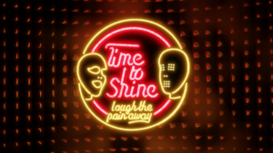 Time to Shine 10: DIRTY TALK