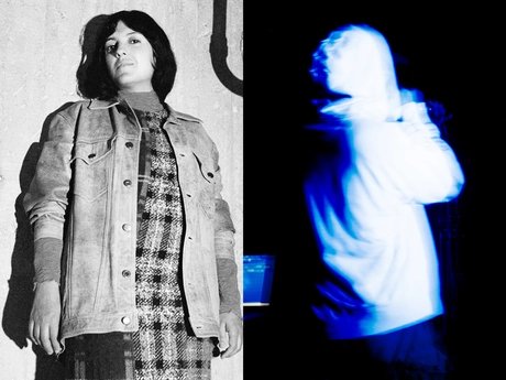 Shida Shahabi / Helen Island