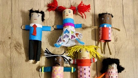 A Present You Cannot Buy