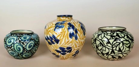 Gifts and new acquisitions 2024/2025