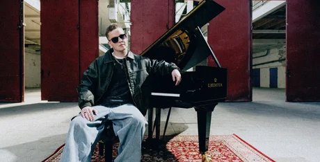 ‟Classical Piano Fusionˮ