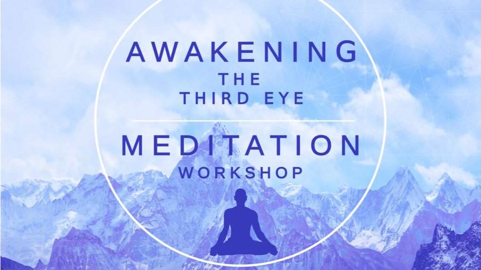 Meditation Workshop