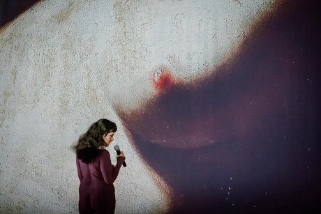 Hana Umeda: RAPEFLOWER