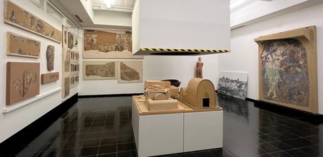 Objects while traveling