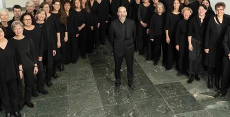 ‟60 Years of the Berliner Cappellaˮ