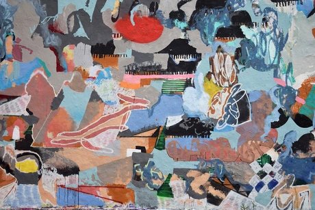 WENN DIESE WÄNDE SPRECHEN KÖNNTEN (IF THESE WALLS COULD TALK)