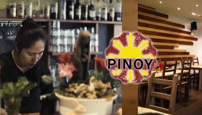 Filipino Community Event!