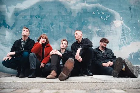 Skinny Lister - Europe / UK 2025