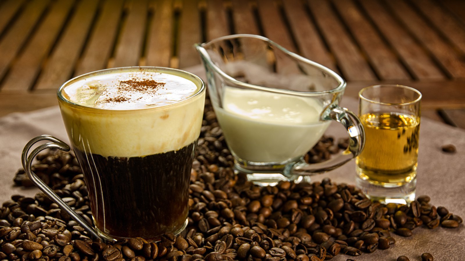 Special Sunday afternoon just coffee and chill