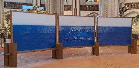 Currents – Charlotte Ming & Yangkun Shi