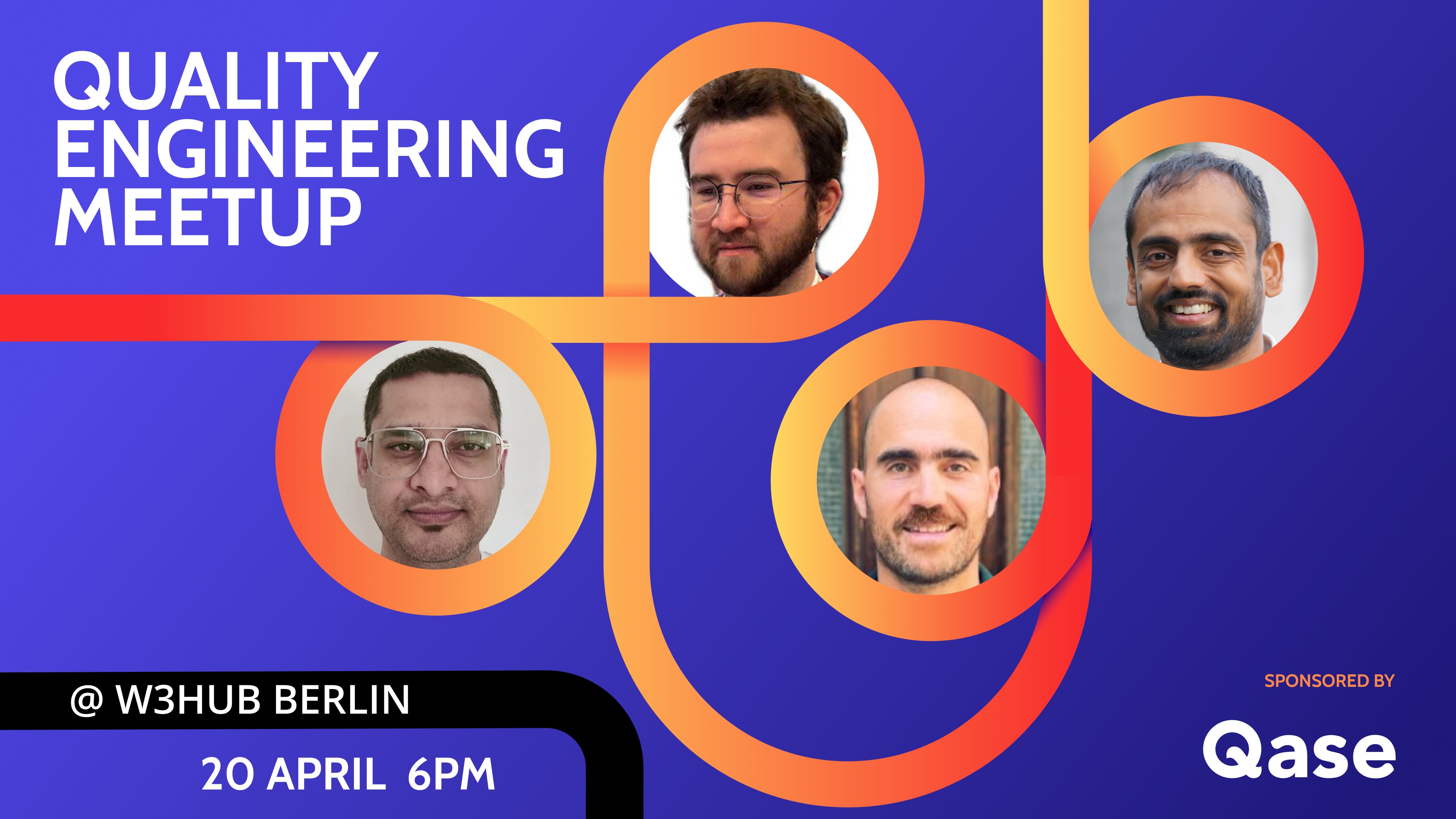 Quality Engineering meetup #12