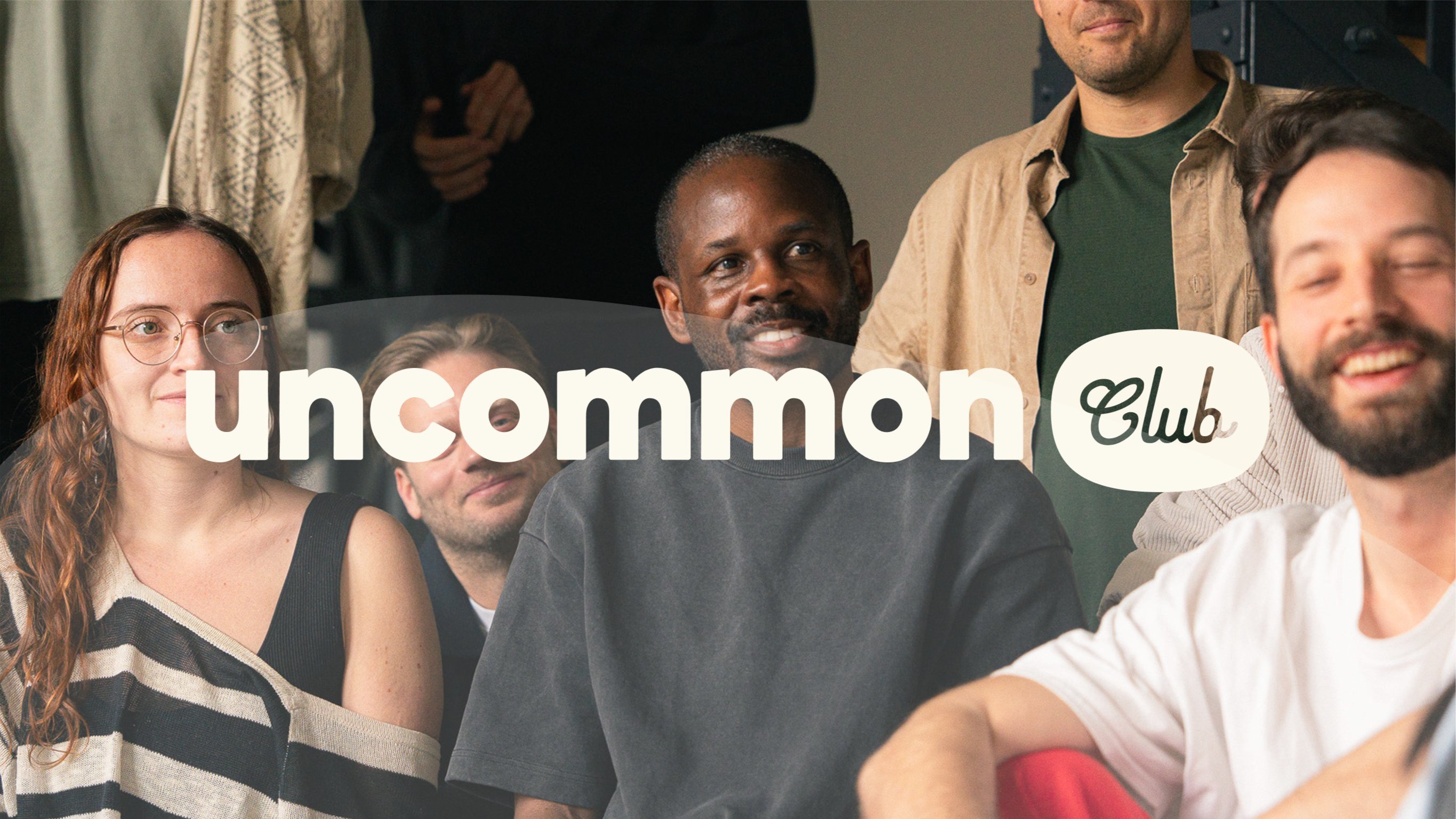 ⚪ Open Session | Soul Dance | SHA-LA Studios Waterfront (Kreuzberg)