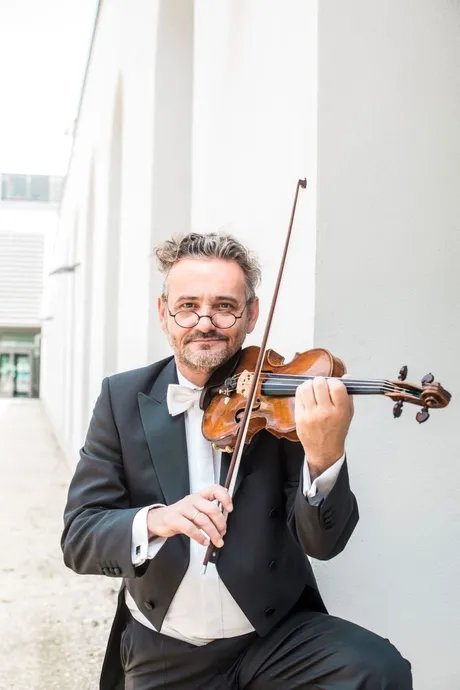 Musethica concerts with Johannes Meissl