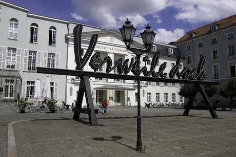 Die Gehaltserhöhung