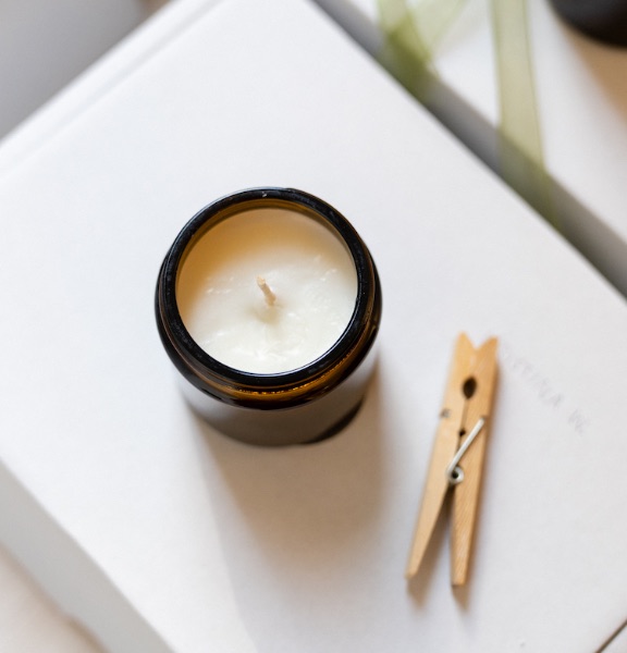 Candle Making Workshop