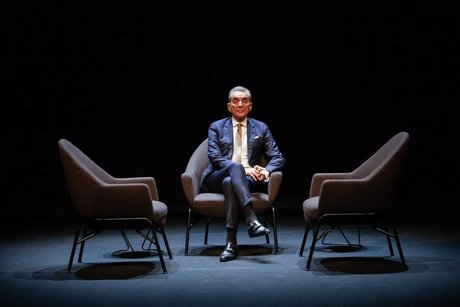 Friedman in conversation: Freedom (