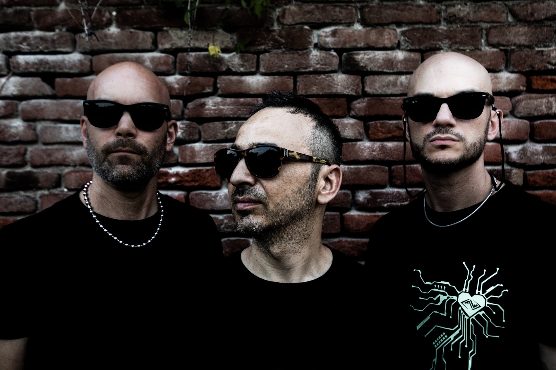 TUN - Torino Unlimited Noise