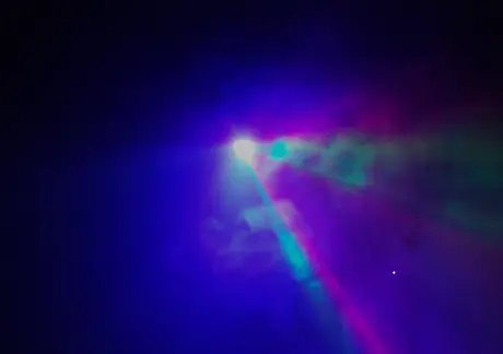 Startnummer 23 – Heute gehört die Welt mir