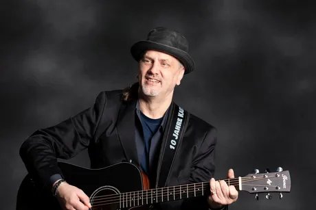 Ossternhagen – The Westernhagen Night: Authentic. Raw. Berlin!