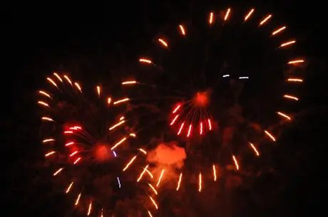 "New Year's Magic Citadel"