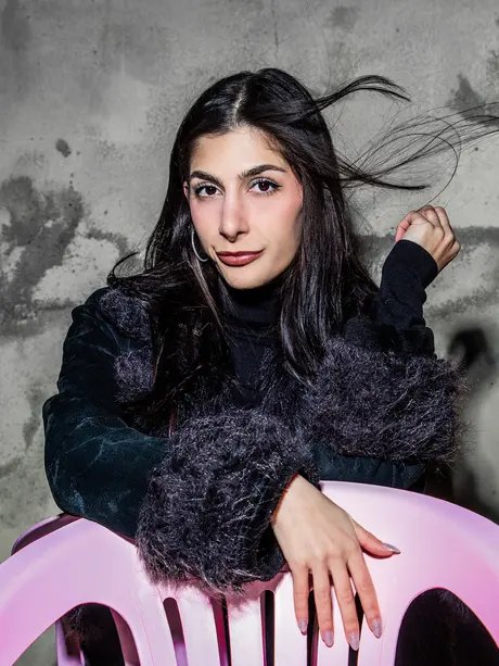 Let's talk about text, baby #9