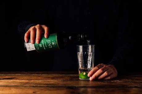 Japanese Craft Gin Tasting