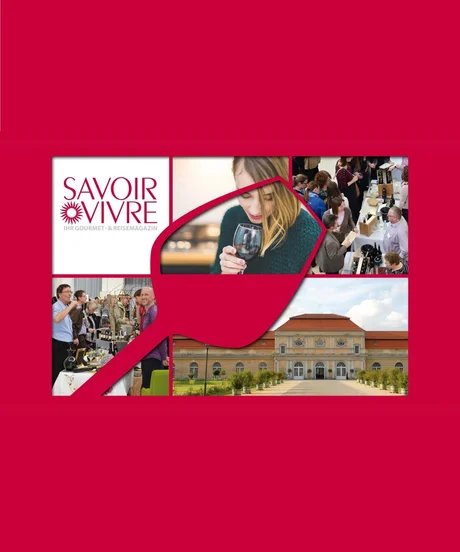 SAVOIR-VIVRE Wine Fair 2026