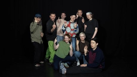 Rehearsal insights for everyone: SINNich