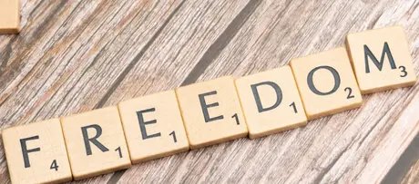 Offensive for Freedom