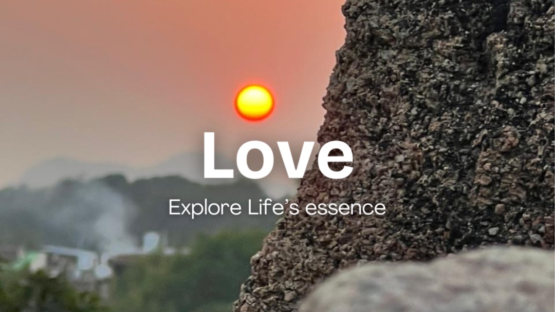 Living Tantra workshop: Love - explore Life's essence