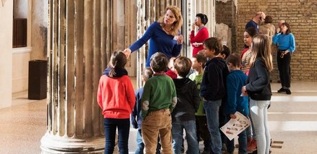 Feuer! Eine zündende Idee