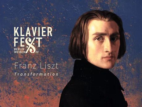 FRANZ LISZT - TRANSFORMATION
