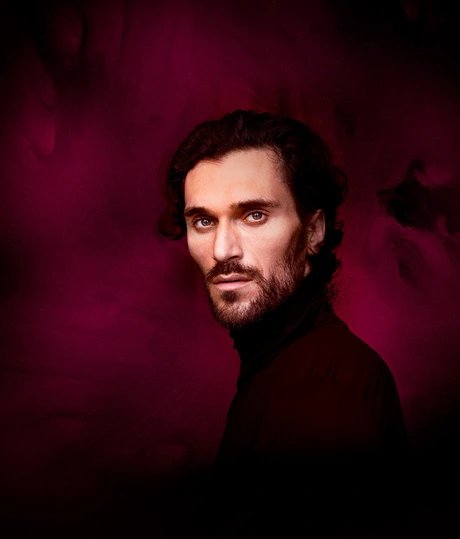 Vladimir Korneev & Band: La Vie en Piaf