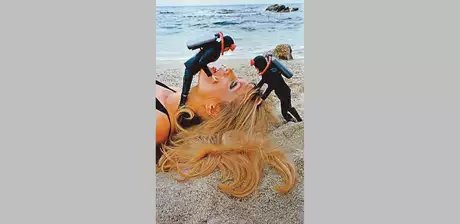 Newton, Riviera & Dialogues