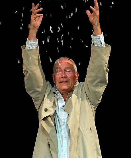 Heinrich Heine: Germany: A Winter's Tale