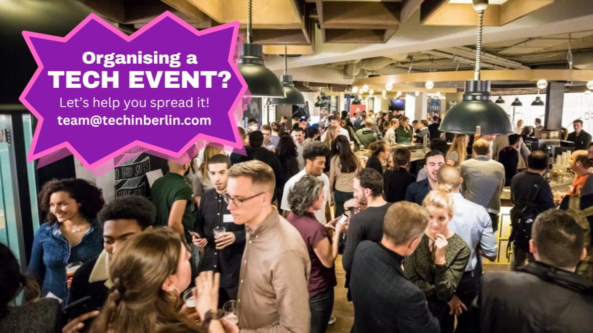 Startup Funding: Talks, Networking & Demos