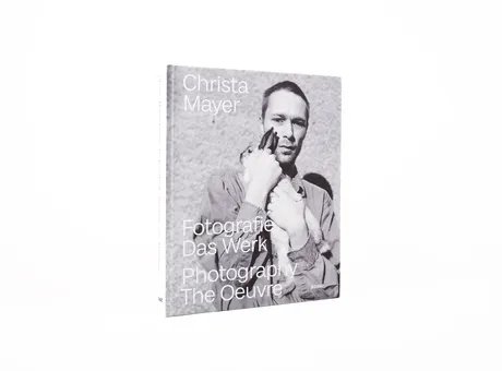 Christa Mayer. Photography