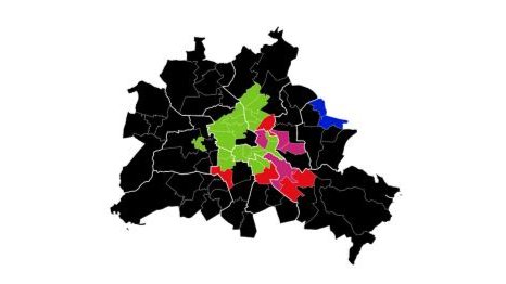 Politischer Diskurs - Landtagswahl Berlin '26