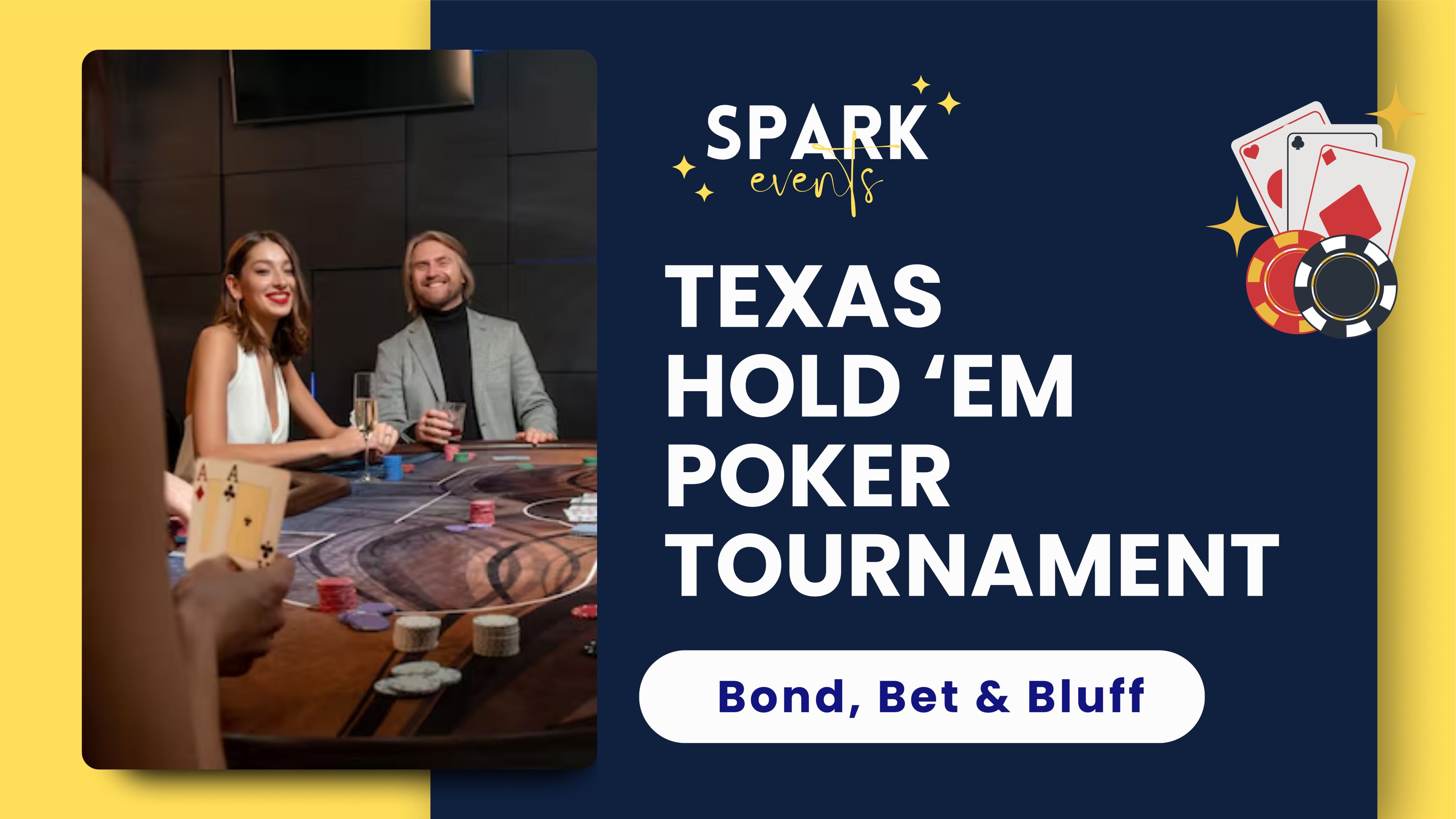 Poker Cash Game or Tournament ♠️