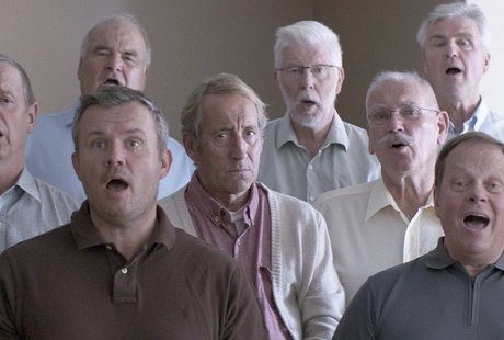 »Under the Tree« – Intercultural cinema