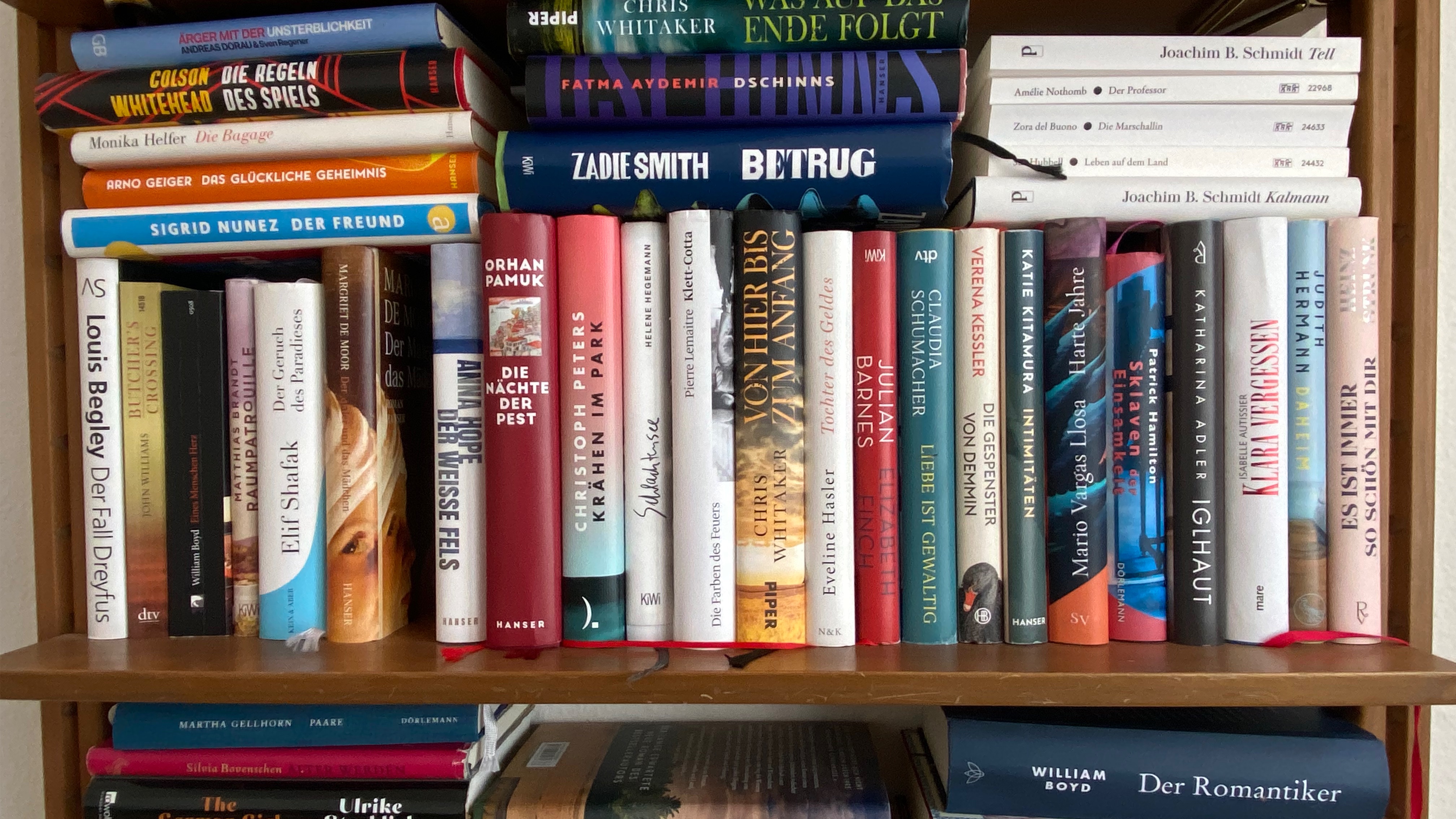 Literaturkreis Pankow