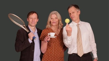 "Illusions of a Marriage"